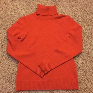 Merino Wool Sweater!